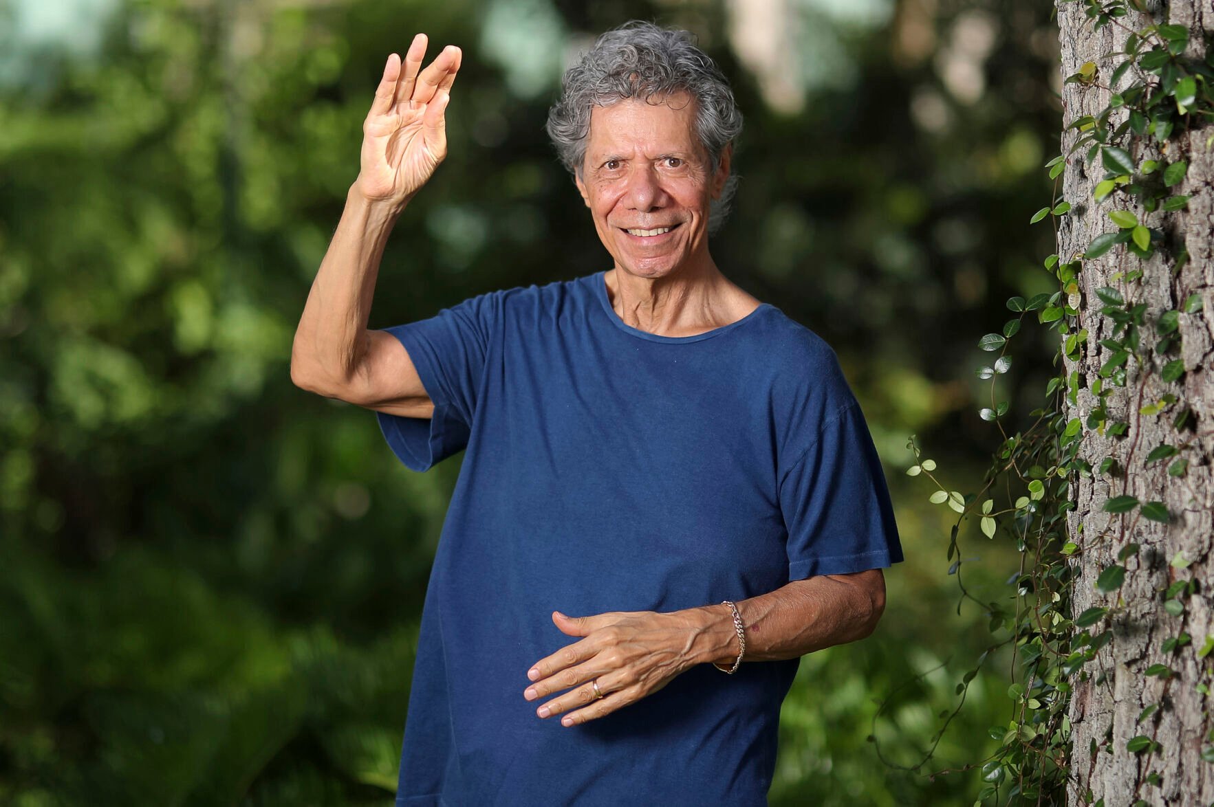 Chick Corea